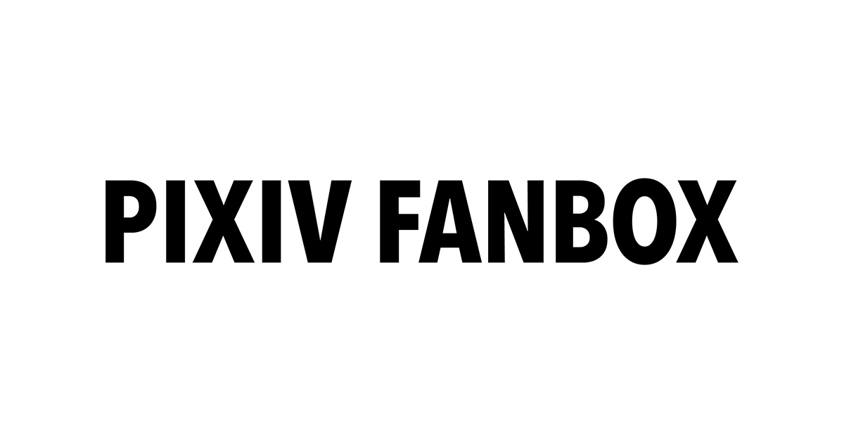 Pixiv Fanbox logo