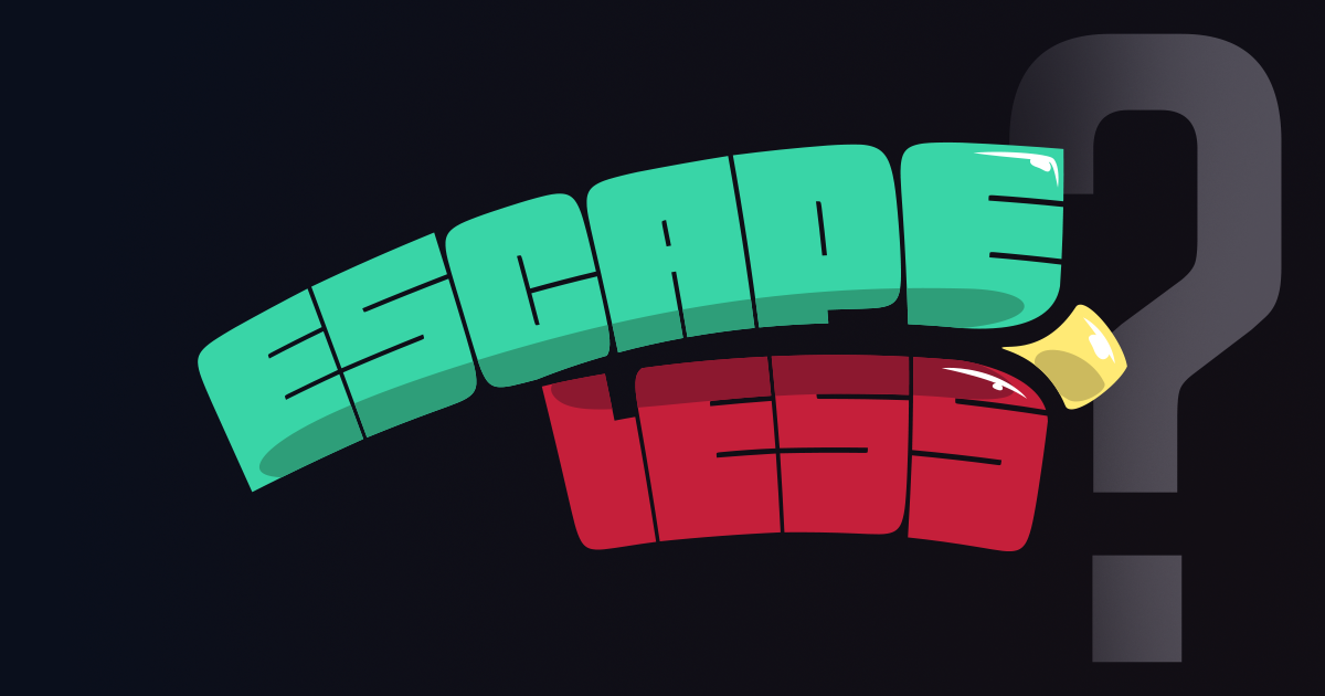 EscapeLess logo