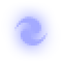 Warp space
